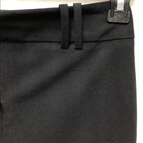 🦋NWOT Black Mini Skirt - Picture 7 of 9